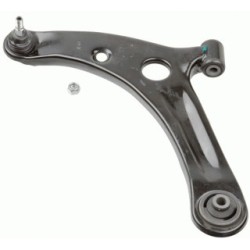 Control Trailing Arm LEMFORDER 3854801 for MITSUBISHI SMART