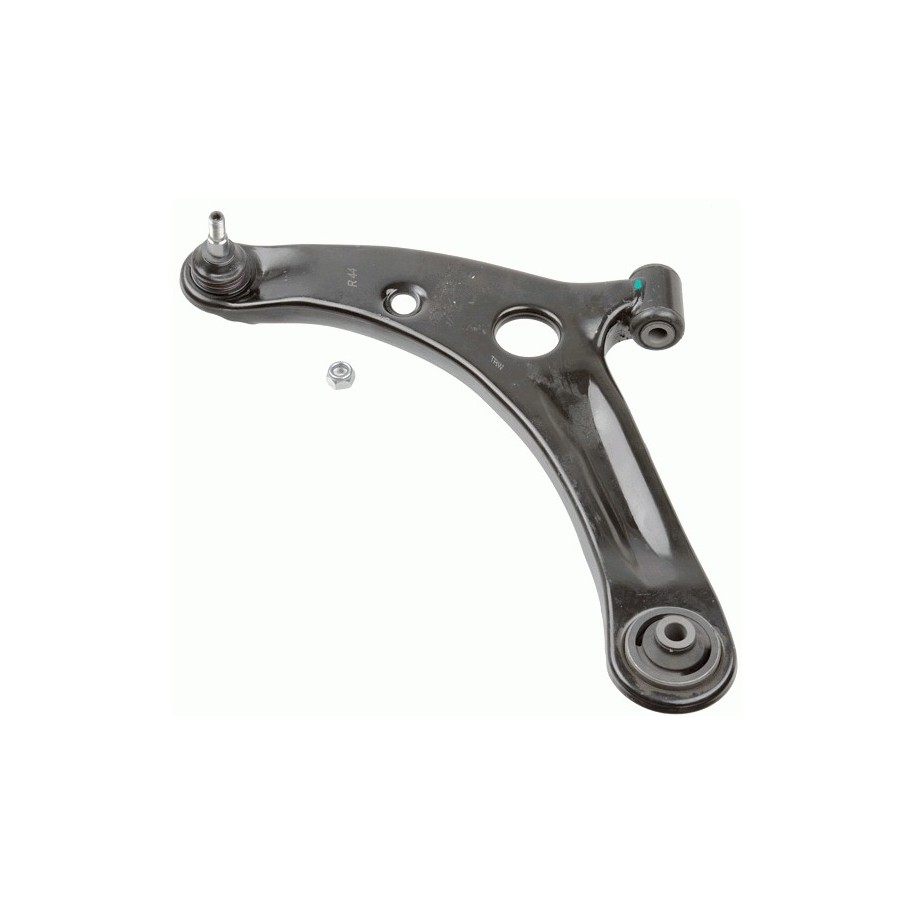 Control Trailing Arm LEMFORDER 3854801 for MITSUBISHI SMART