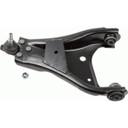 Control Trailing Arm LEMFORDER 3854901 for DACIA RENAULT