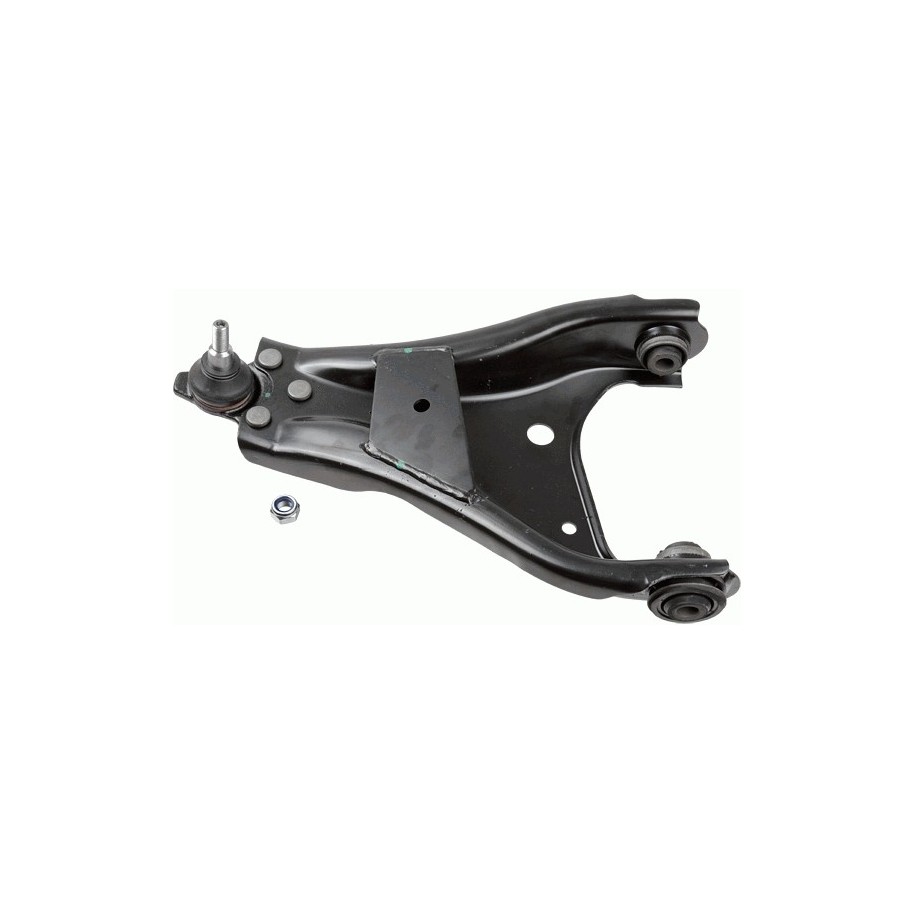 Control Trailing Arm LEMFORDER 3854901 for DACIA RENAULT