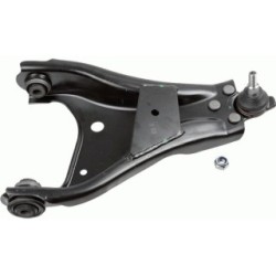 Control Trailing Arm LEMFORDER 3855001 for DACIA RENAULT