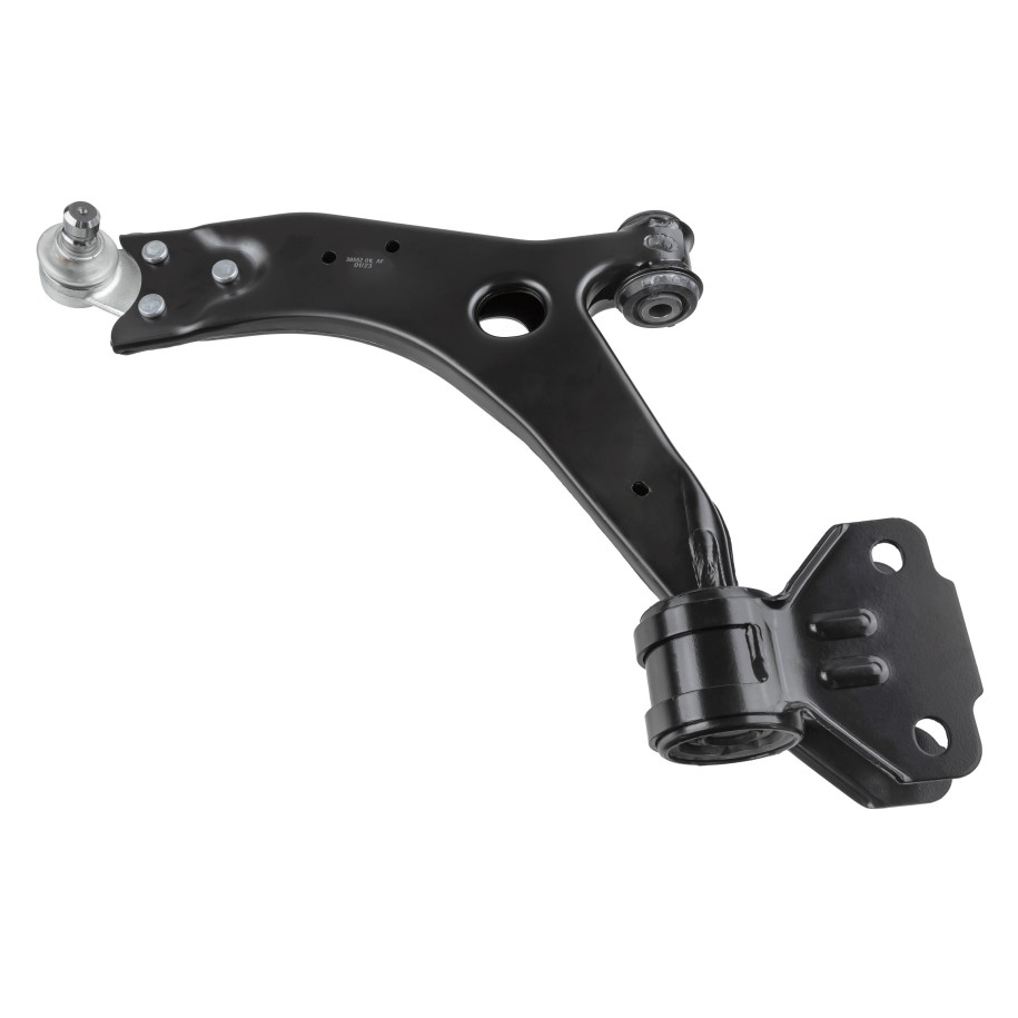 Control Trailing Arm LEMFORDER 3855201 for FORD OE 1702983