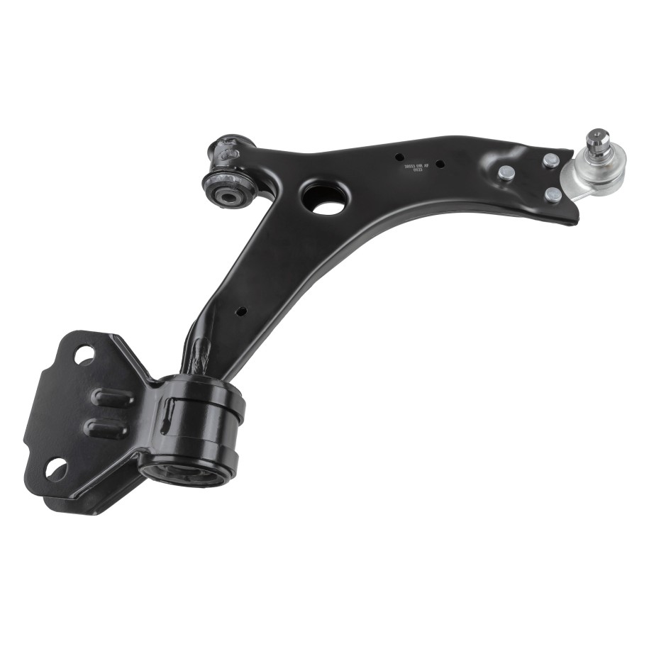 Control Trailing Arm LEMFORDER 3855301 for FORD OE 1702970