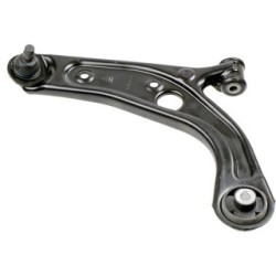 Control Trailing Arm LEMFORDER 3855501 for FIAT PANDA OE 51849602