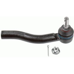 Tie Rod End LEMFORDER 3857401 for DAIHATSU TOYOTA CHARADE YARIS