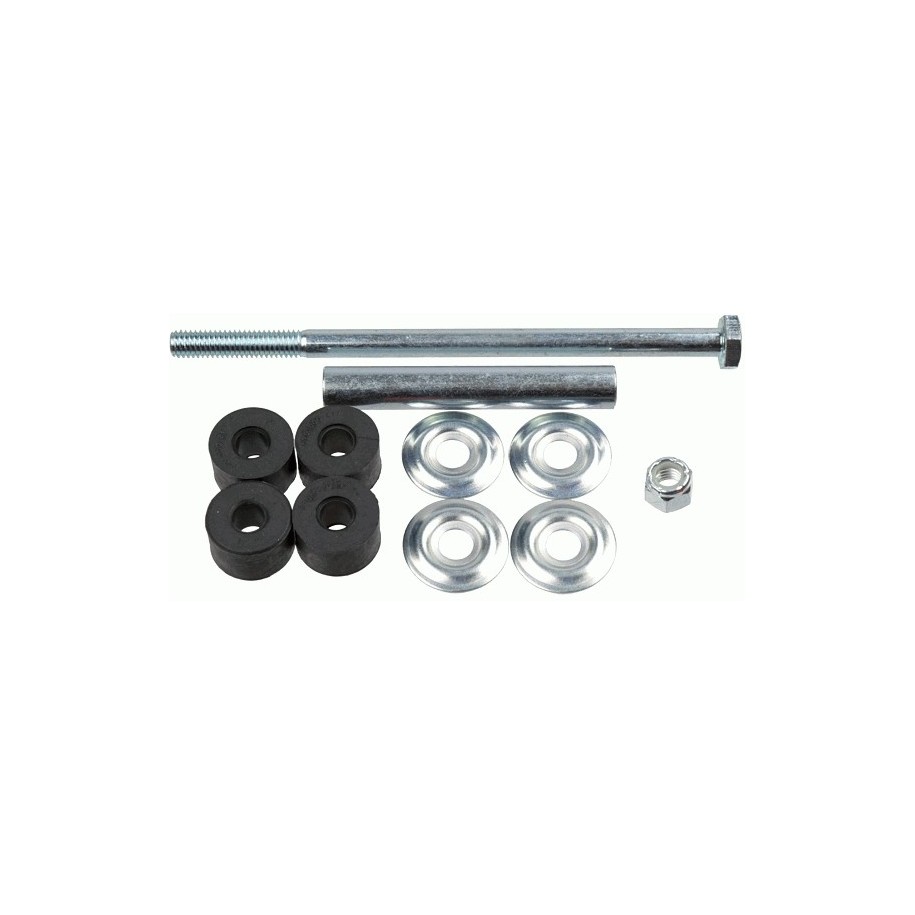 Stabiliser Drop Link (coupling Rod) LEMFORDER 3860301 for MITSUBISHI