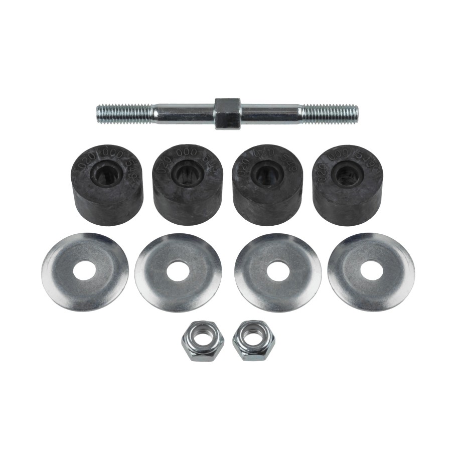 Stabiliser Drop Link (coupling Rod) LEMFORDER 3860401 for HONDA