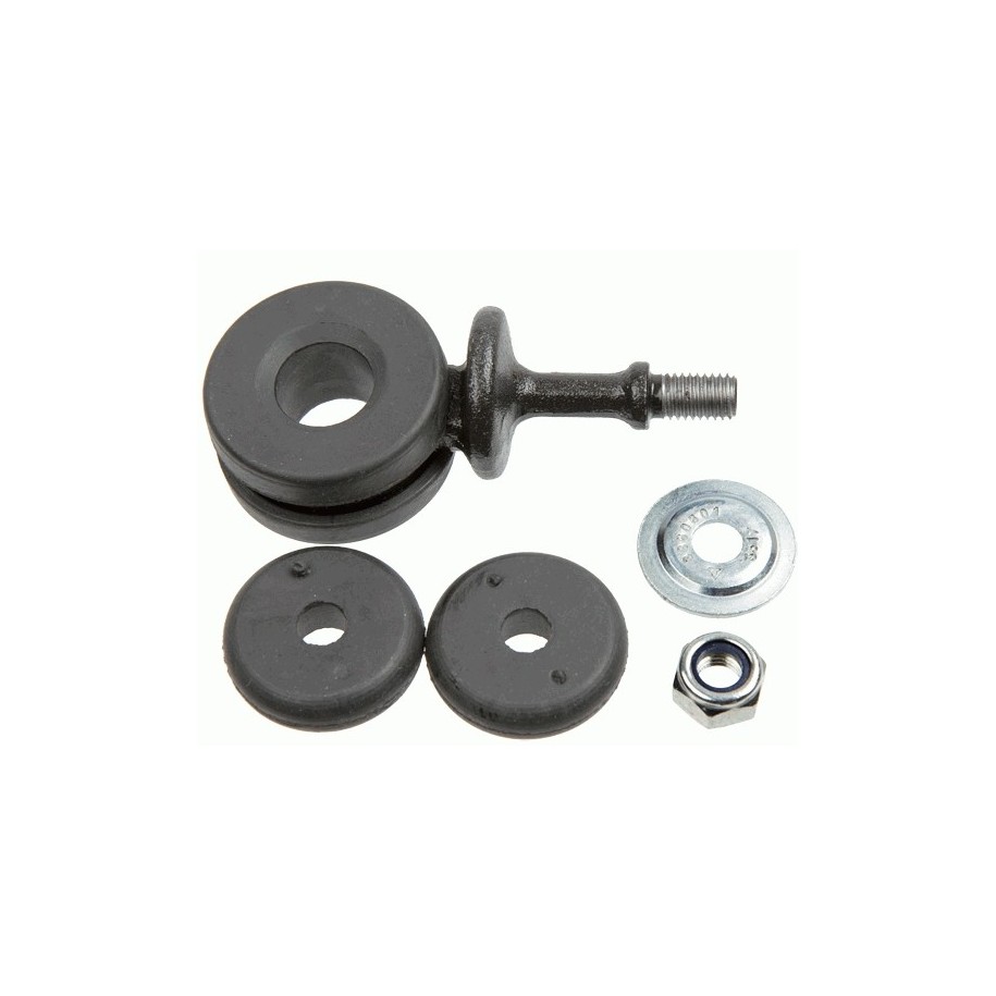 Stabiliser Drop Link (coupling Rod) LEMFORDER 3860601 for VW