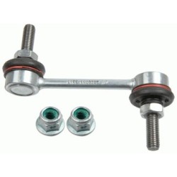 Stabiliser Drop Link (coupling Rod) LEMFORDER 3860701 for PORSCHE