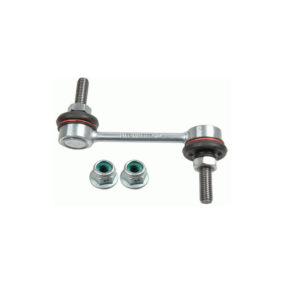 Stabiliser Drop Link (coupling Rod) LEMFORDER 3860701 for PORSCHE