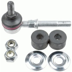 Stabiliser Drop Link (coupling Rod) LEMFORDER 3861901 for MITSUBISHI