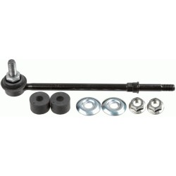 Stabiliser Drop Link (coupling Rod) LEMFORDER 3864201 for FORD