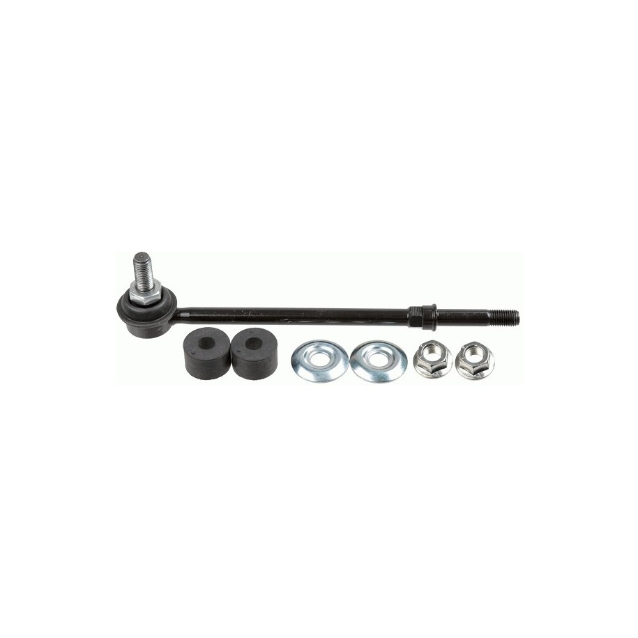Stabiliser Drop Link (coupling Rod) LEMFORDER 3864201 for FORD