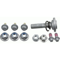 Suspension Repair Kit LEMFORDER 3864301 for ALPINA BMW OE 3413500