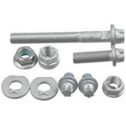 Suspension Repair Kit LEMFORDER 3871701 for MERCEDES E-CLASS