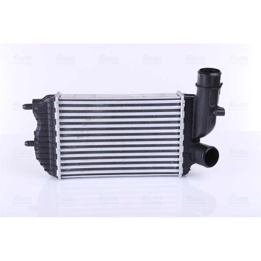 Charge Air Cooling Heat Exchanger - Nissens 96889
