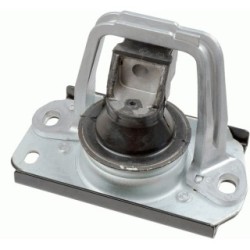 Engine Mounting LEMFORDER 3876101 for VAUXHALL RENAULT OE 4408760