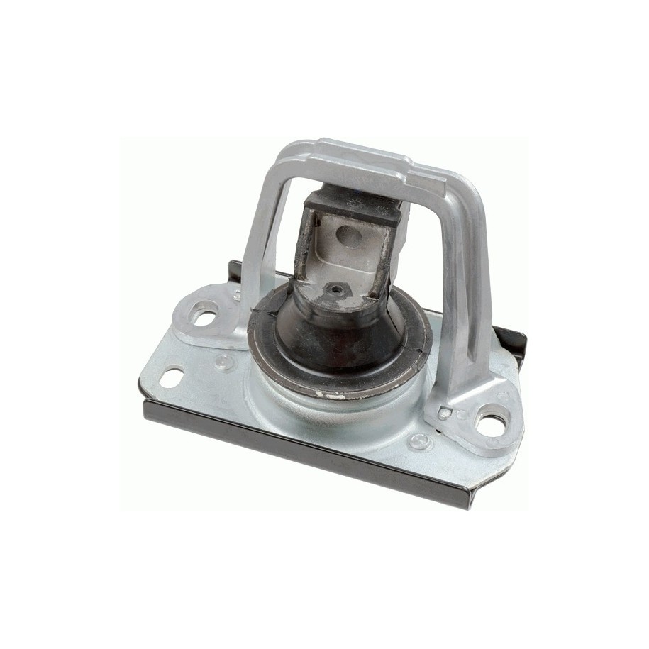 Engine Mounting LEMFORDER 3876101 for VAUXHALL RENAULT OE 4408760