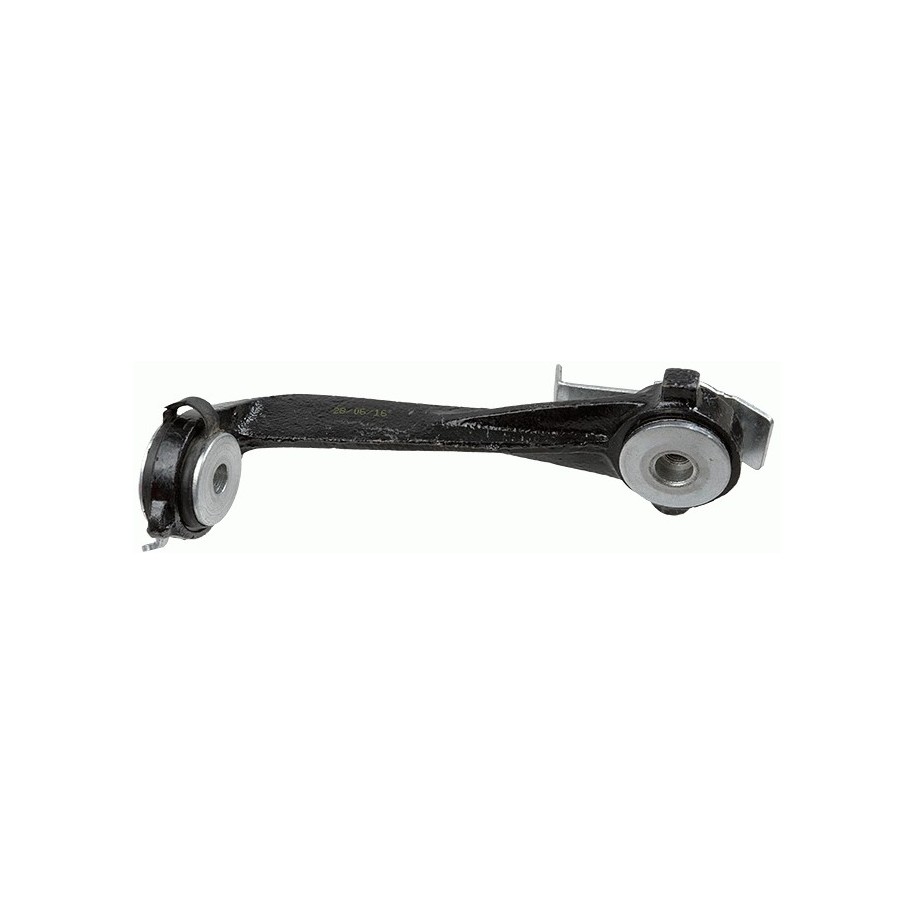 Axle Cross Member Bushing LEMFORDER 3876201 for VAUXHALL VIVARO
