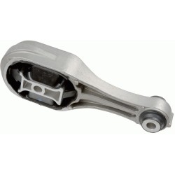 Engine Mounting LEMFORDER 3876601 for RENAULT OE 112380004R