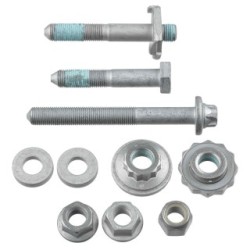 Suspension Repair Kit LEMFORDER 3881501 for MERCEDES OE 0009903219