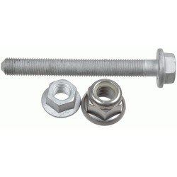 Suspension Repair Kit LEMFORDER 3881901 for BMW 5 OE 2347963