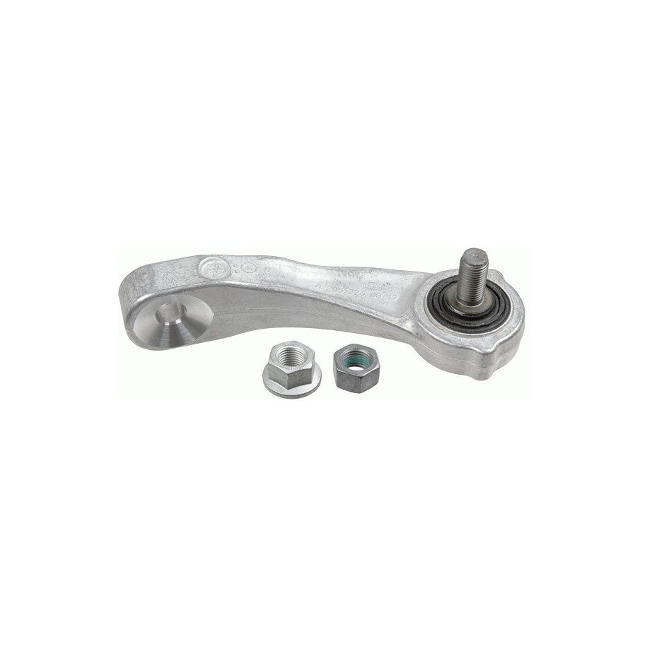 Stabiliser Drop Link (coupling Rod) LEMFORDER 3888301 for MERCEDES