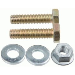 Suspension Repair Kit LEMFORDER 3890001 for ALPINA BMW OE 1114348