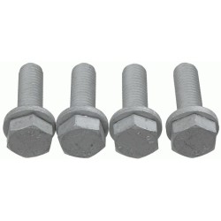 Suspension Repair Kit LEMFORDER 3890801 for ALPINA BMW B3 3 Z4
