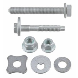Suspension Repair Kit LEMFORDER 3891001 for AUDI CUPRA SEAT