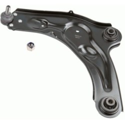Control Trailing Arm LEMFORDER 3893301 for RENAULT ESPACE