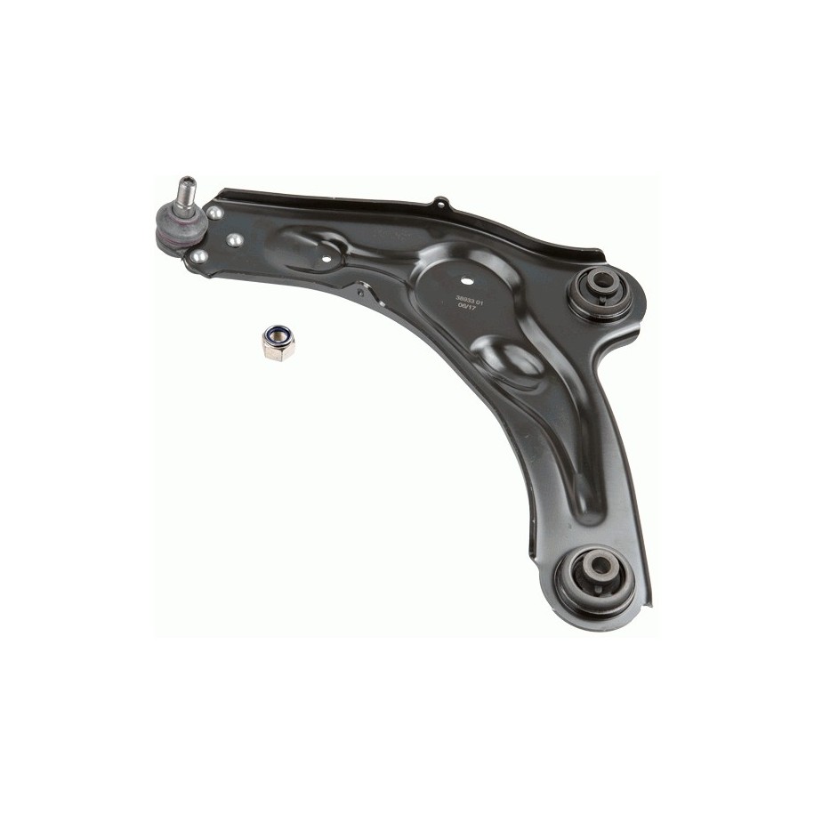 Control Trailing Arm LEMFORDER 3893301 for RENAULT ESPACE