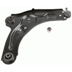 Control Trailing Arm LEMFORDER 3893401 for RENAULT ESPACE