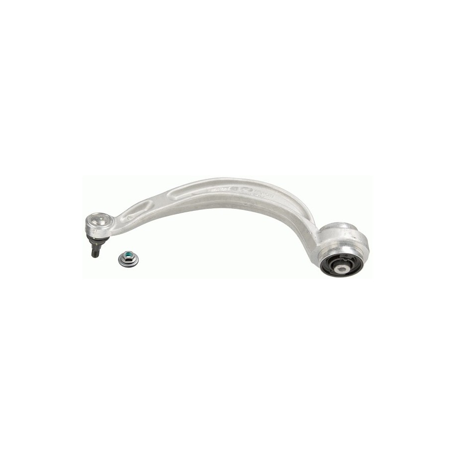 Control Trailing Arm LEMFORDER 3896401 for AUDI A6 A7 A6L