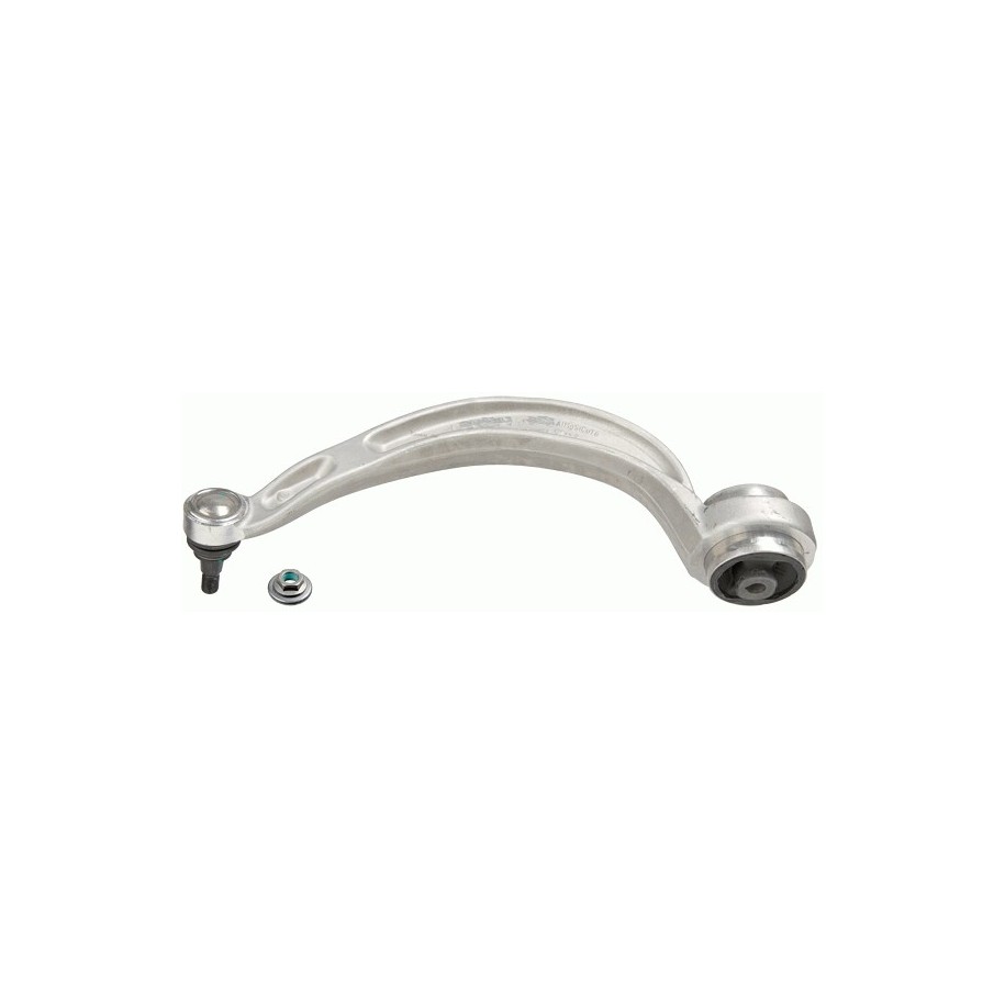 Control Trailing Arm LEMFORDER 3896601 for AUDI PORSCHE