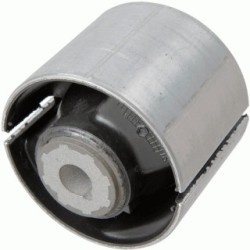 Control Trailing Arm Mounting LEMFORDER 3906801 for MERCEDES