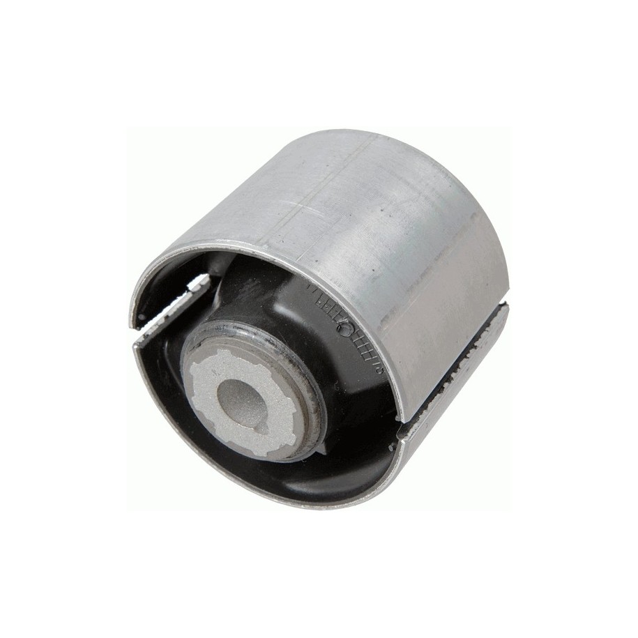 Control Trailing Arm Mounting LEMFORDER 3906801 for MERCEDES