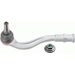 Tie Rod End LEMFORDER 3907401 for AUDI OE 8W0423811B