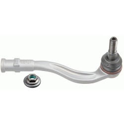 Tie Rod End LEMFORDER 3907501 for AUDI OE 8W0423812B