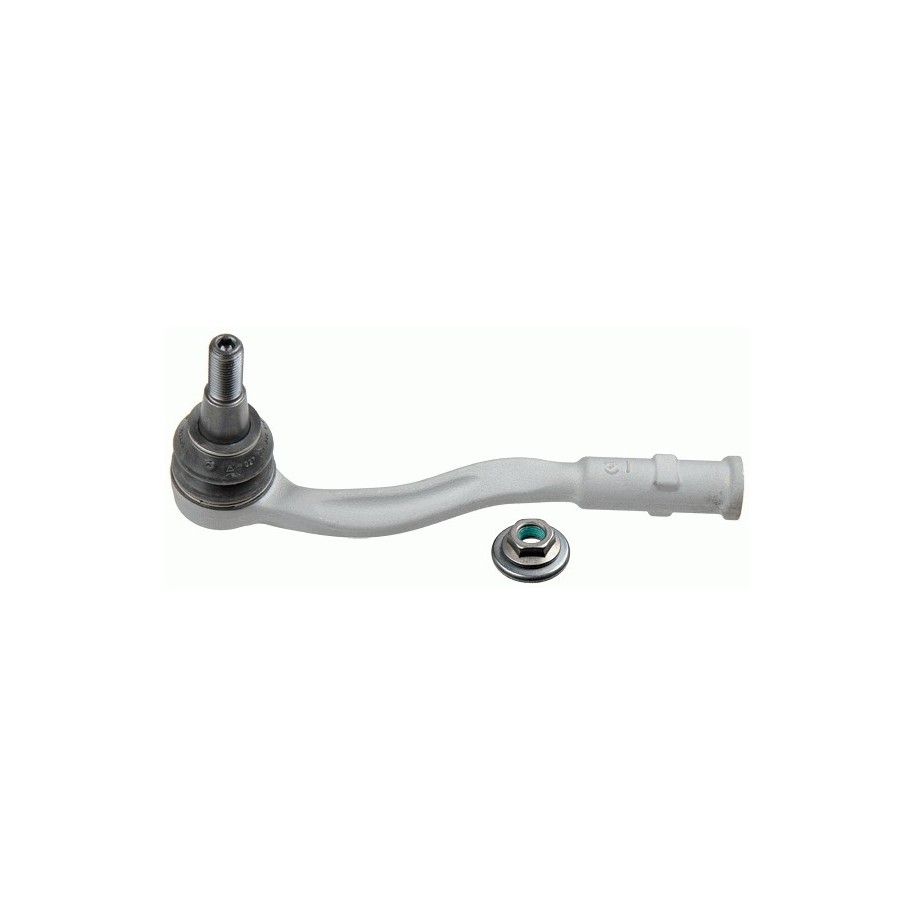 Tie Rod End LEMFORDER 3907801 for AUDI BENTLEY LAMBORGHINI VW