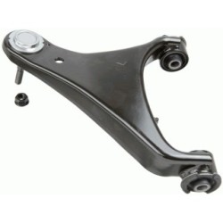 Control Trailing Arm LEMFORDER 3908701 for LAND ROVER DISCOVERY