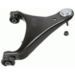 Control Trailing Arm LEMFORDER 3908801 for LAND ROVER DISCOVERY