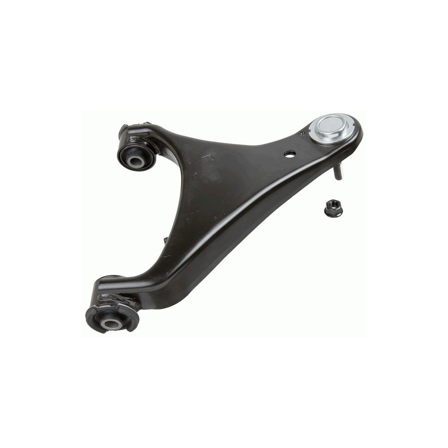 Control Trailing Arm LEMFORDER 3908801 for LAND ROVER DISCOVERY