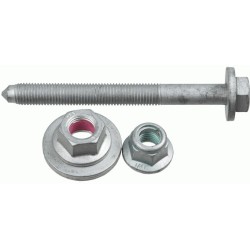Suspension Repair Kit LEMFORDER 3909301 for AUDI A6 A6L