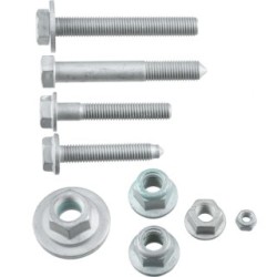 Suspension Repair Kit LEMFORDER 3909701 for AUDI A6 A6L