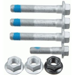 Suspension Repair Kit LEMFORDER 3909801 for FORD VOLVO OE 1507181