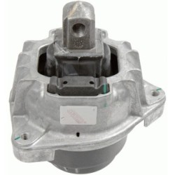 Engine Mounting LEMFORDER 3910701 for BMW 5 7 OE 22116777382