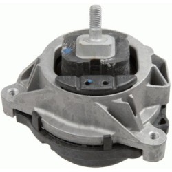 Engine Mounting LEMFORDER 3911101 for BMW 3 4 OE 22116862549