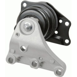 Engine Mounting LEMFORDER 3911201 for AUDI SEAT SKODA VW
