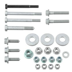 Suspension Repair Kit LEMFORDER 3912901 for AUDI VW OE 4E0407505E
